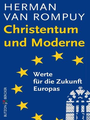 cover image of Christentum und Moderne